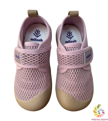 Milash Fun Shoes 2026 Lavender Violet