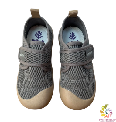 Milash Fun Shoes 2026 Ultimate Grey