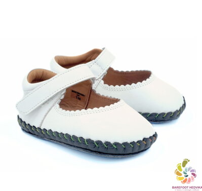 Minimus Little Dove White