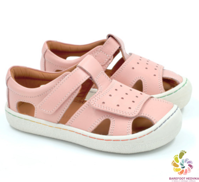 Minimus Sanderling Pink