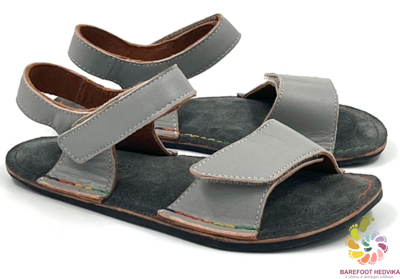 Minimus Seagull Grey