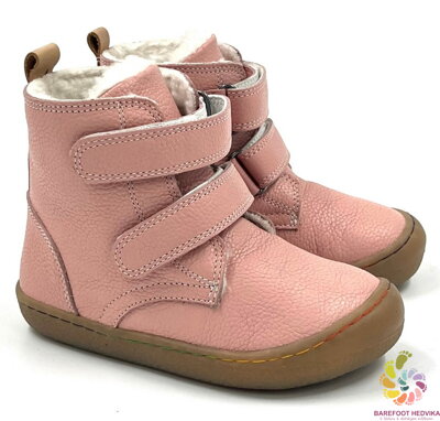 Minimus Robin 2 Pink zimné