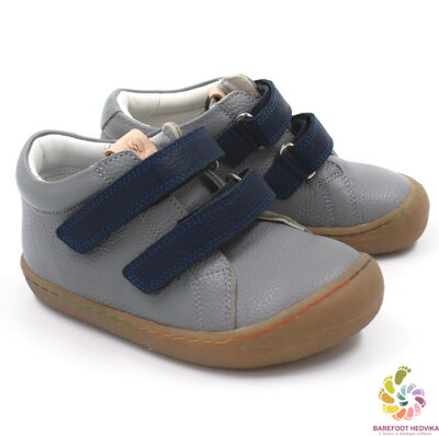Minimus Roller Gray / Navy