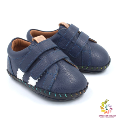 Minimus Little Woodpecker Navy