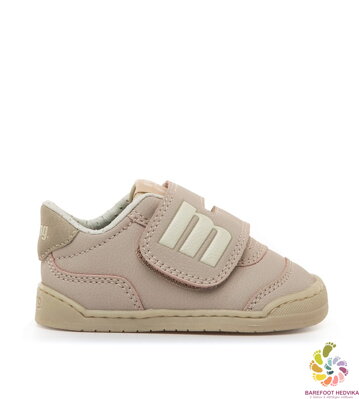 Mtng Free Rise Nude / Butter Stone