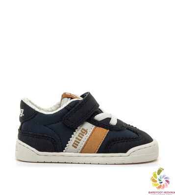 Mtng Free Story Navy / Lauzy Camel