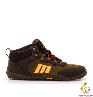 Mtng Free TEX Vibram Men´s Serella Mocha