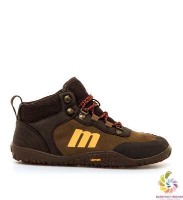 Mtng Free TEX Vibram Women´s Serella Mocha