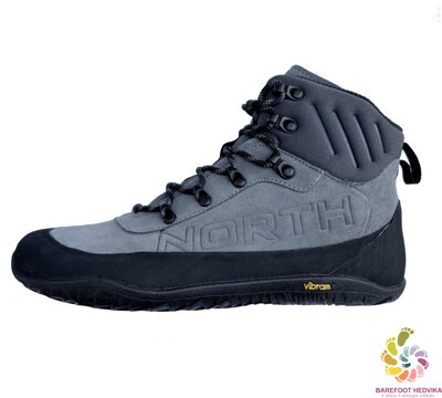 Northfinder Vibram Men´s Pabil Grey
