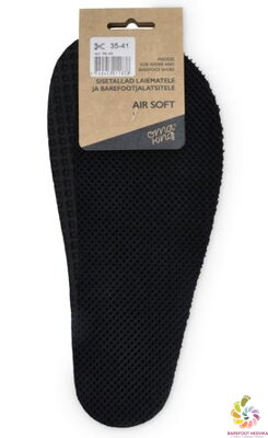 Oma King insoles Air Soft