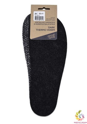 Oma King stielka Dark Thermo Warm
