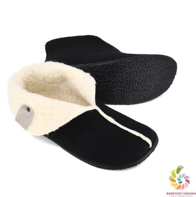 Oma King slippers Vinski