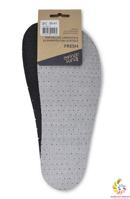 Oma King insoles Fresh