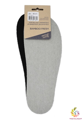 Oma King insoles Bamboo Fresh