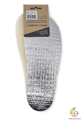 Oma King insoles Thermo Warm