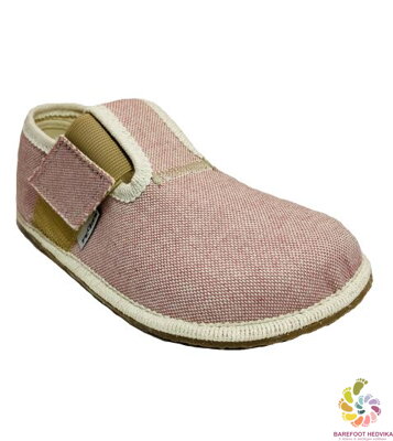 Pegres slippers BF01U Pink