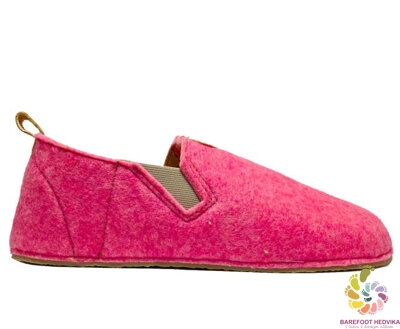 Pegres slippers BF15U Pink