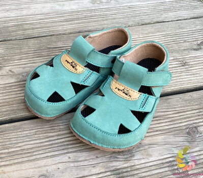 Pegres sandals BF21 Mint