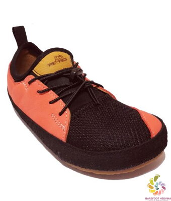 Pegres sneakers BF33 Salmon 