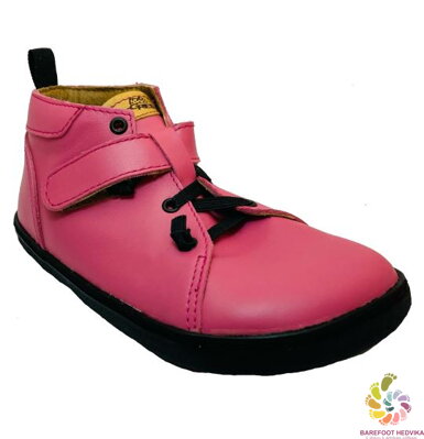 Pegres Barefoot BF52 Pink