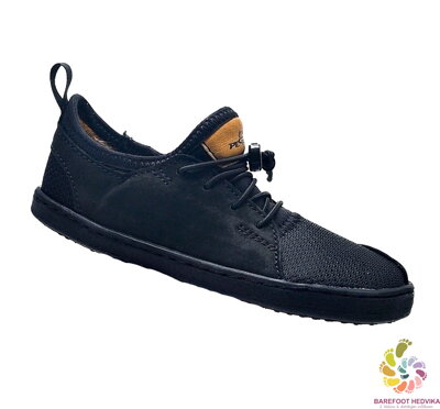 Pegres sneakers BF53 Black