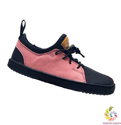 Pegres sneakers BF53 Salmon