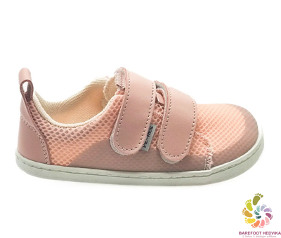 Pegres tenisky BF57 ružová