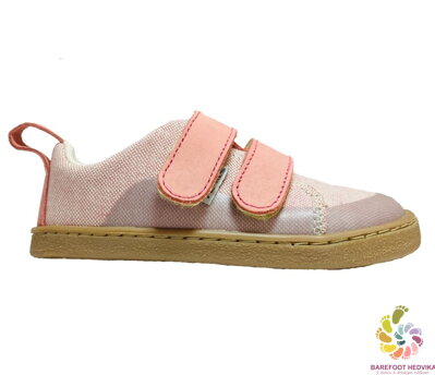 Pegres sneakers BF57U Pink