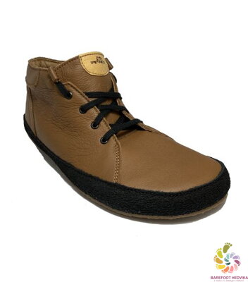 Pegres Barefoot BF70 Brown