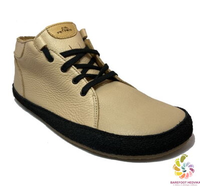 Pegres Barefoot BF70 Beige