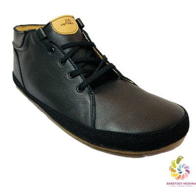 Pegres Barefoot BF70 Black