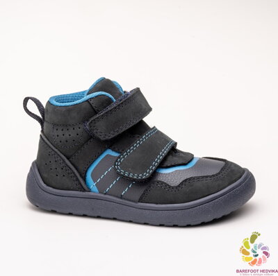Protetika Hardy Denim