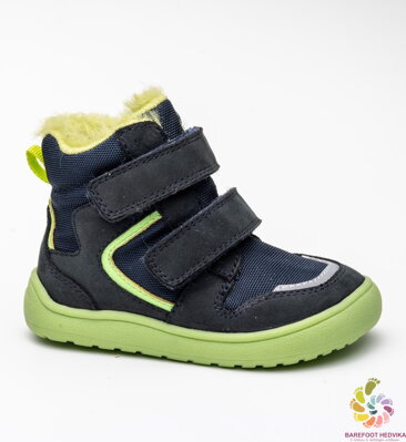 Protetika TEX Gero Green Winter