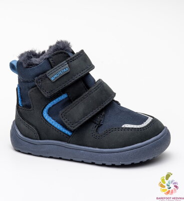 Protetika TEX Gero Navy zimné