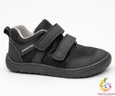Protetika Nolan Black