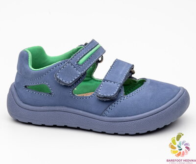 Protetika Nery Denim