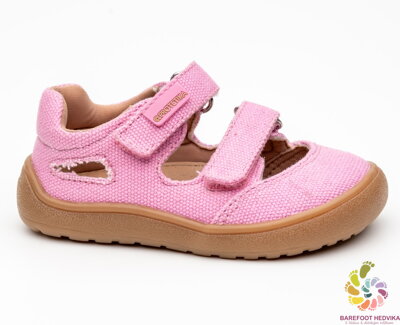 Protetika Tafi Pink