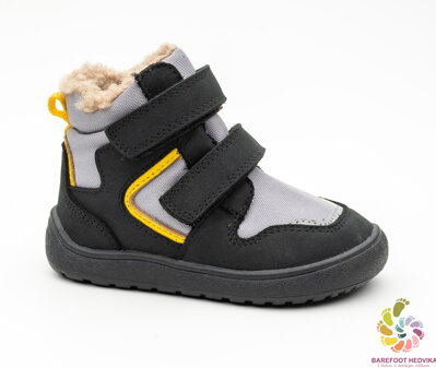 Protetika TEX Gero Black Winter
