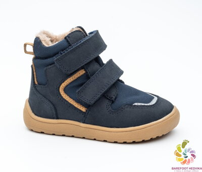 Protetika TEX Gero Denim Winter