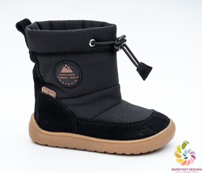 Protetika TEX Heiko Black Winter