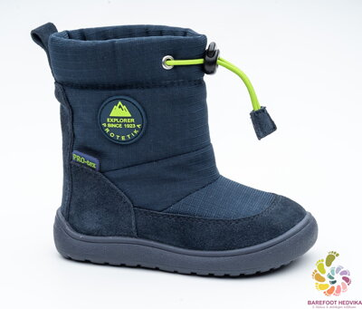 Protetika TEX Heiko Navy Winter