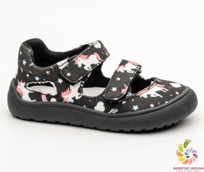 Protetika Tafi Black Unicorn