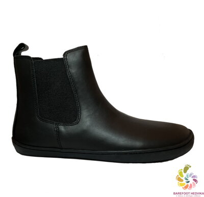 Protetika Debora Dark Black