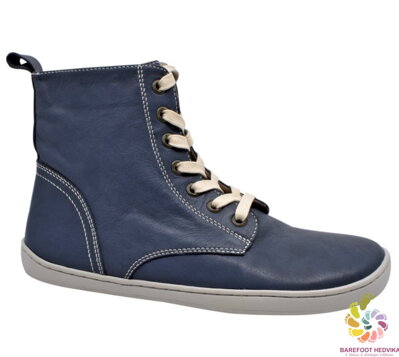 Protetika Judit Navy Winter
