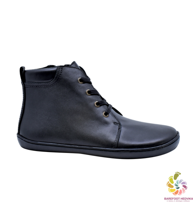 Protetika Antonia Dark Black Winter