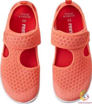 Reima Rantaan Misty Red