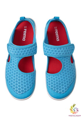 Reima Rantaan Turquoise Blue