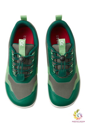 Reima Tallustelu Greyish Green