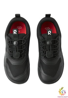 Reima Tallustelu Black