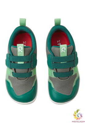 Reima Tepastelu Greyish Green